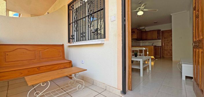 Image No.11-Appartement de 2 chambres à vendre à Orihuela Costa