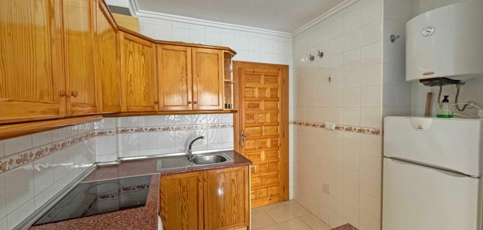 Image No.16-Appartement de 2 chambres à vendre à Orihuela Costa