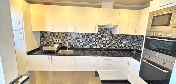 Image No.13-Maison de ville de 4 chambres à vendre à Orihuela Costa