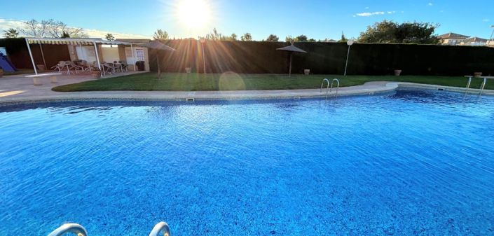 Image No.18-Maison de ville de 4 chambres à vendre à Orihuela Costa