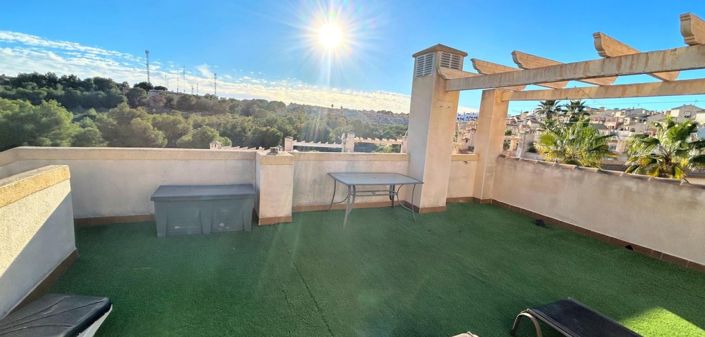 Image No.27-Maison de ville de 4 chambres à vendre à Orihuela Costa