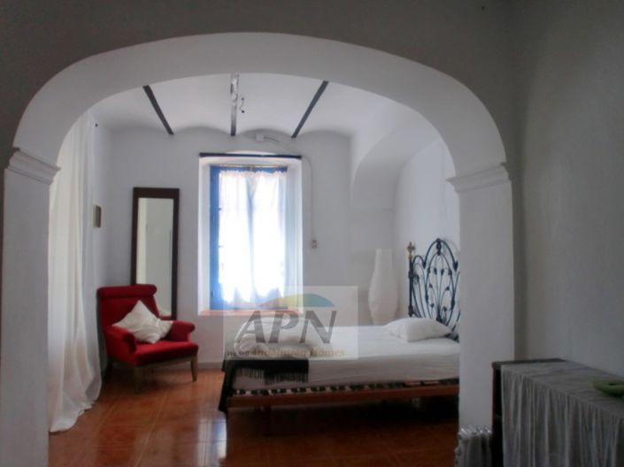 Image No.12-Maison de ville de 11 chambres à vendre à Álora