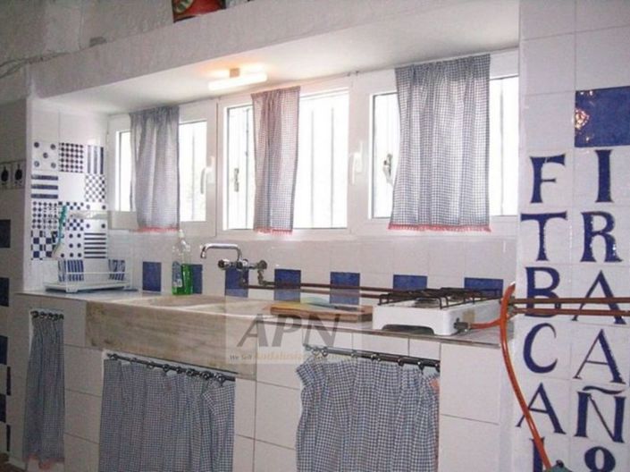 Image No.19-Maison de ville de 11 chambres à vendre à Álora