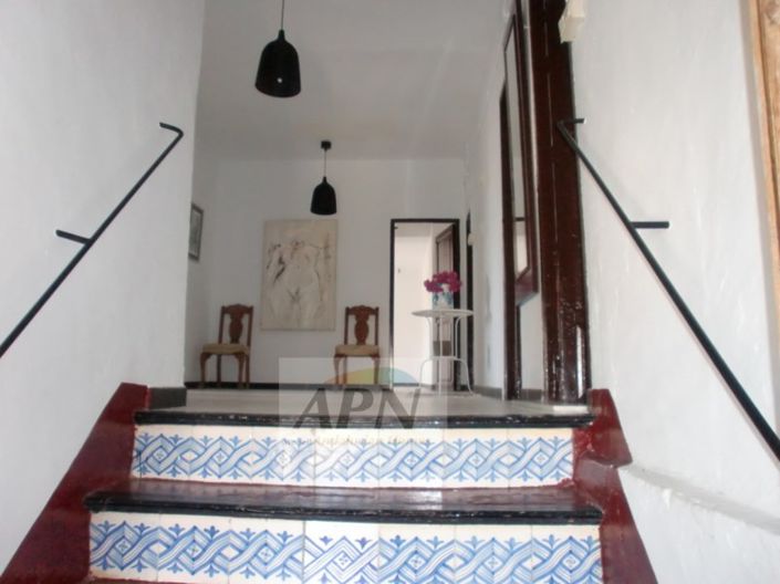 Image No.9-Maison de ville de 11 chambres à vendre à Álora