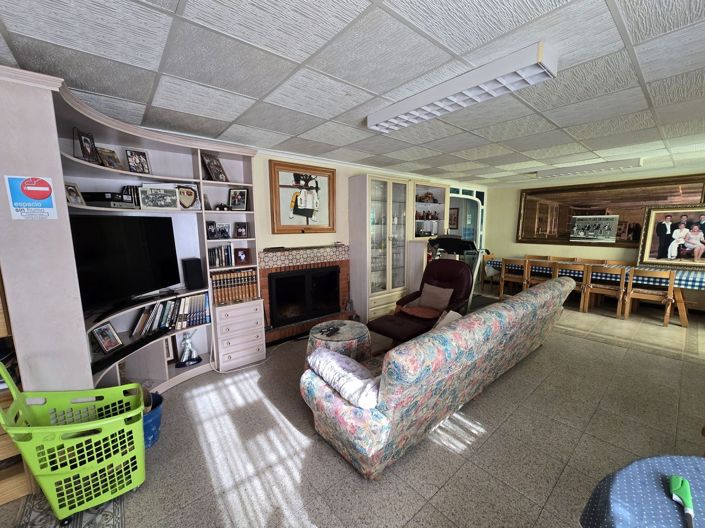 Image No.15-Villa de 7 chambres à vendre à Villena