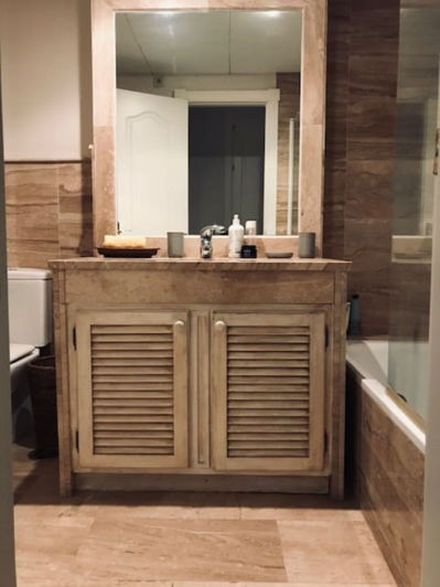 Image No.12-Appartement de 3 chambres à vendre à Guadalmina Baja