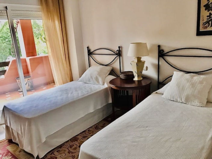 Image No.14-Appartement de 3 chambres à vendre à Guadalmina Baja