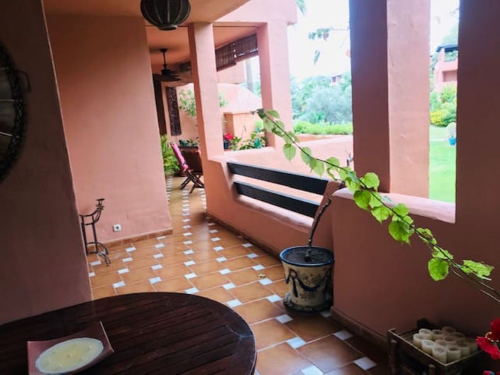 Image No.18-Appartement de 3 chambres à vendre à Guadalmina Baja