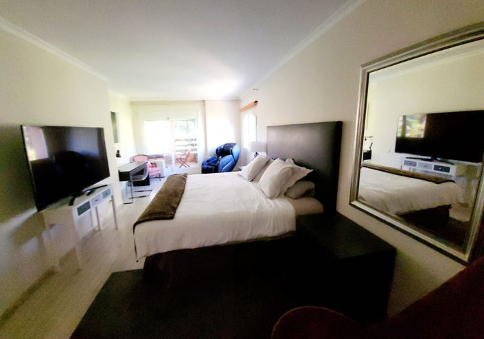 Image No.4-Appartement de 3 chambres à vendre à Guadalmina Baja