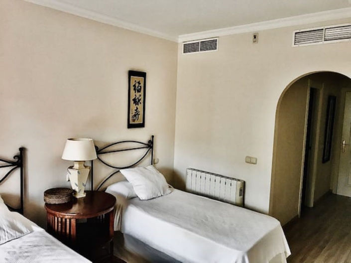 Image No.5-Appartement de 3 chambres à vendre à Guadalmina Baja