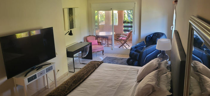 Image No.8-Appartement de 3 chambres à vendre à Guadalmina Baja