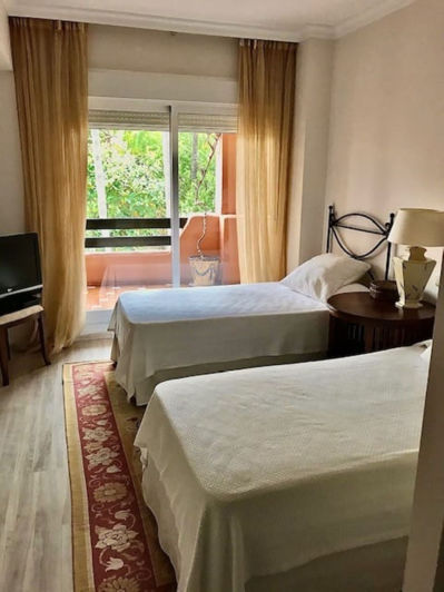 Image No.9-Appartement de 3 chambres à vendre à Guadalmina Baja