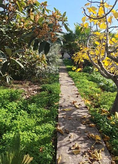 Image No.2-Maison de campagne de 2 chambres à vendre à Altea