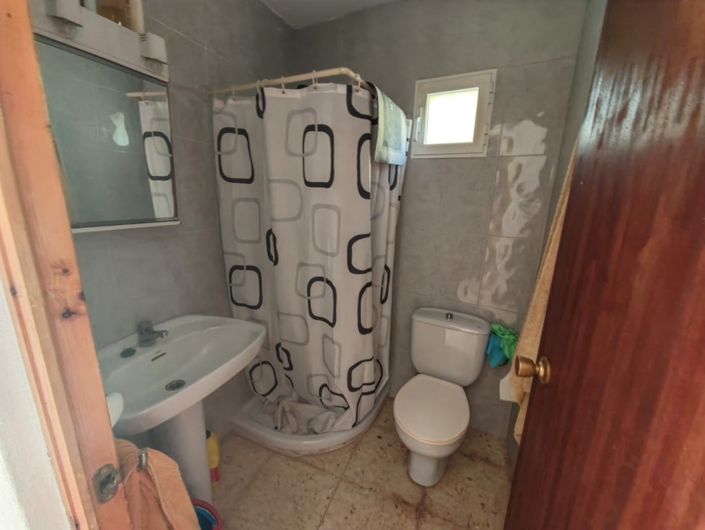 Image No.8-Maison de campagne de 2 chambres à vendre à Altea