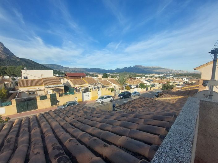 Image No.15-Villa de 3 chambres à vendre à Polop