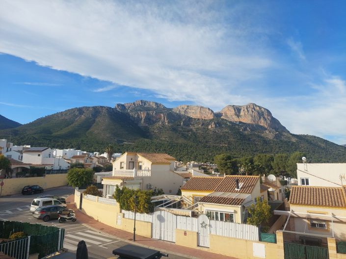 Image No.16-Villa de 3 chambres à vendre à Polop