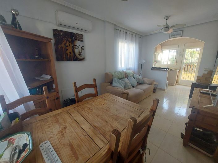 Image No.21-Villa de 3 chambres à vendre à Polop