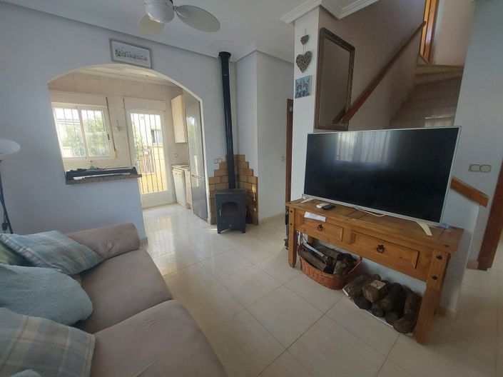 Image No.22-Villa de 3 chambres à vendre à Polop