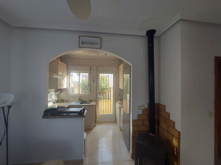 Image No.24-Villa de 3 chambres à vendre à Polop