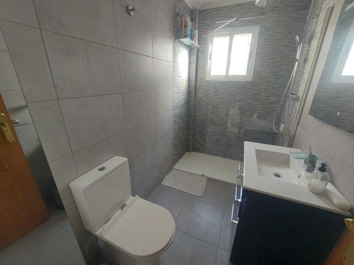 Image No.28-Villa de 3 chambres à vendre à Polop