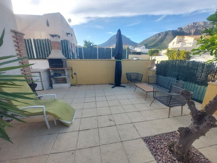 Image No.32-Villa de 3 chambres à vendre à Polop