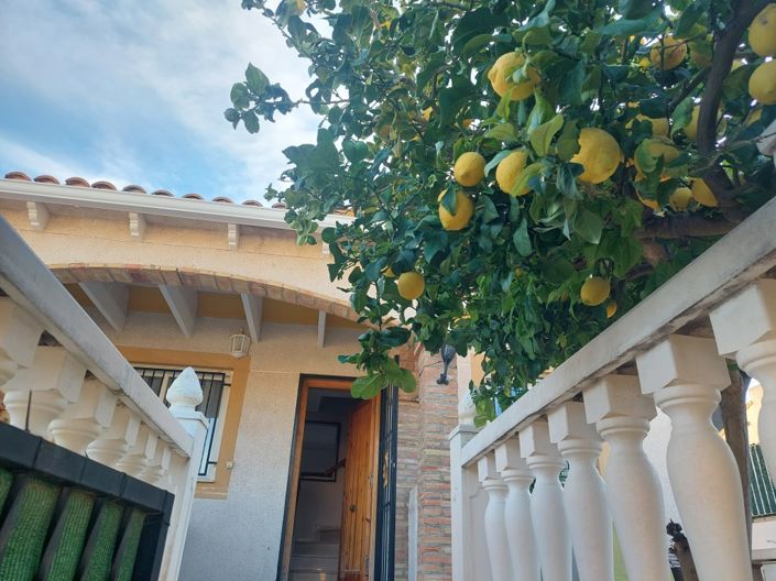 Image No.33-Villa de 3 chambres à vendre à Polop