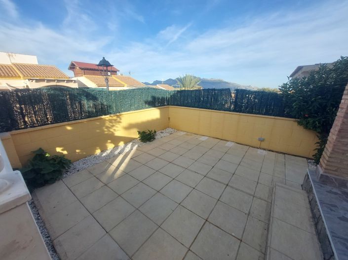 Image No.34-Villa de 3 chambres à vendre à Polop