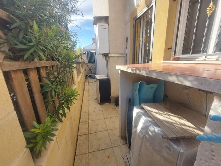 Image No.38-Villa de 3 chambres à vendre à Polop