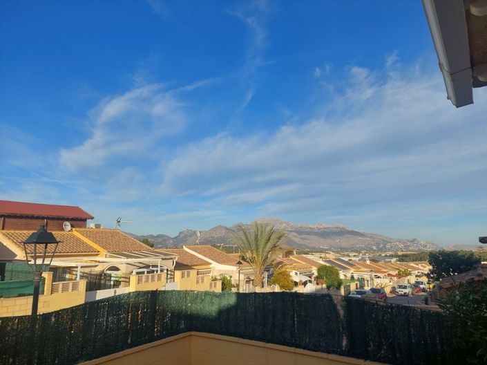 Image No.44-Villa de 3 chambres à vendre à Polop