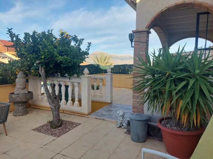 Image No.45-Villa de 3 chambres à vendre à Polop