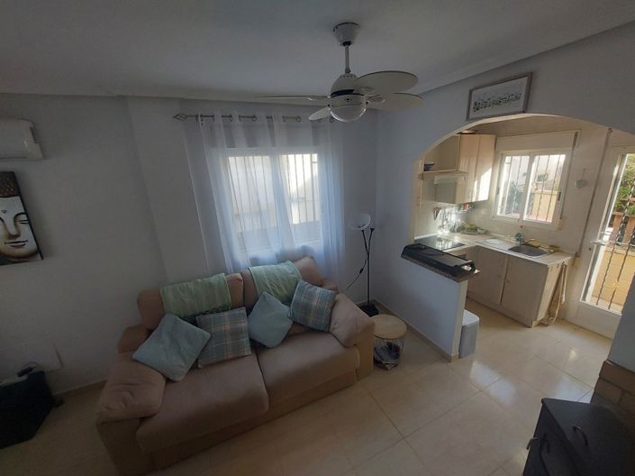 Image No.6-Villa de 3 chambres à vendre à Polop