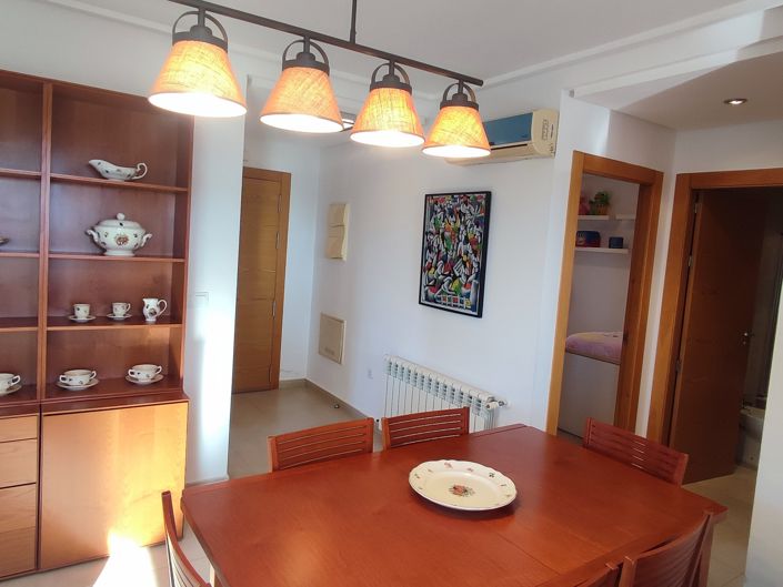 Image No.17-Appartement de 2 chambres à vendre à Murcie