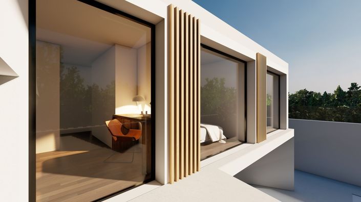 Image No.7-3 Bed Villa for sale