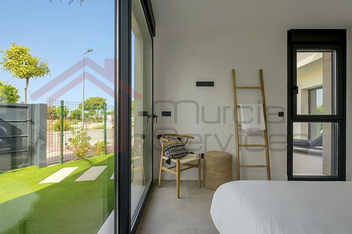 Image No.24-3 Bed Villa for sale