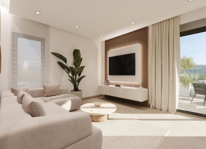 Image No.4-2 Bed Penthouse for sale