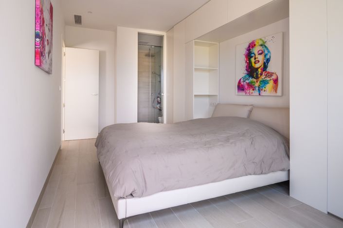 Image No.4-3 Bed Apartment for sale