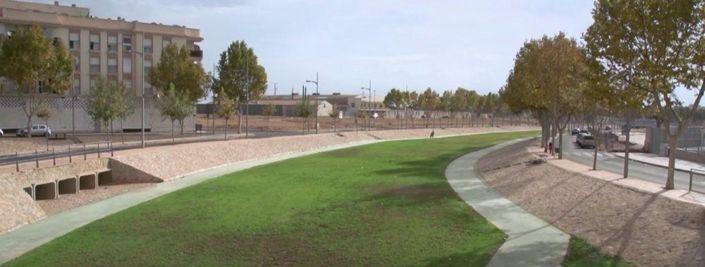 Image No.10-Villa de 2 chambres à vendre à Pilar de la Horadada