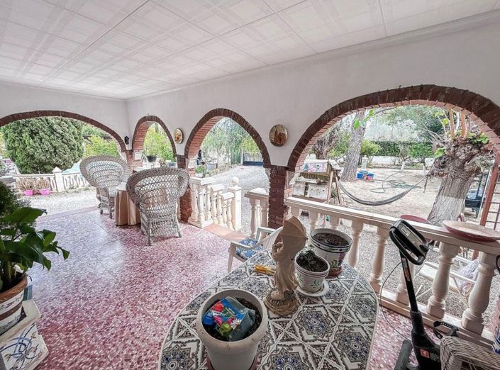 Image No.13-4 Bed Country House for sale