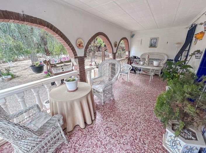 Image No.21-4 Bed Country House for sale