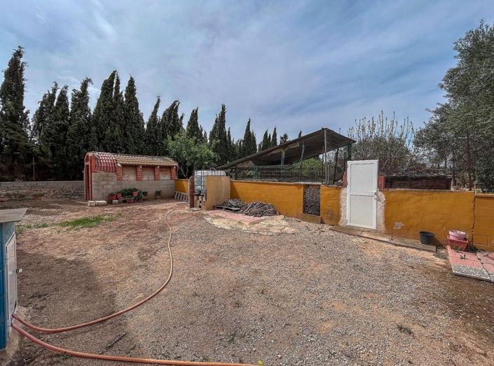 Image No.22-4 Bed Country House for sale