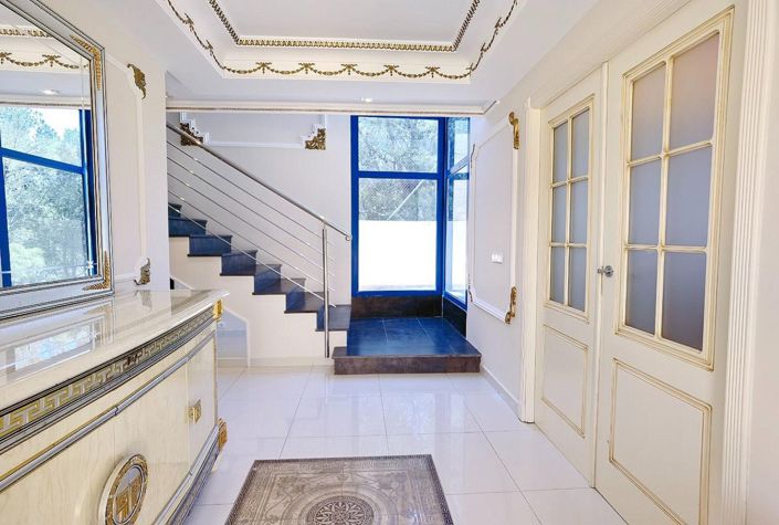 Image No.10-Villa de 5 chambres à vendre à Altea