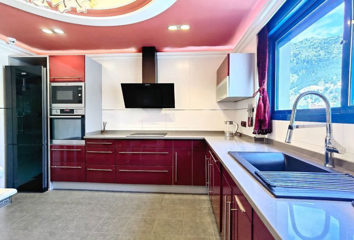 Image No.12-Villa de 5 chambres à vendre à Altea