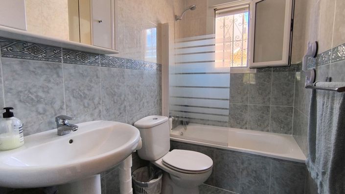 Image No.13-Villa de 3 chambres à vendre à Ciudad Quesada