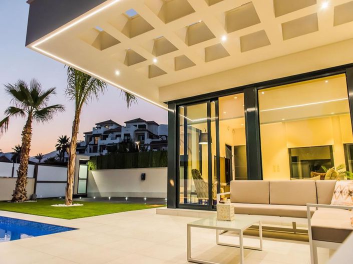 Image No.12-3 Bed Villa for sale