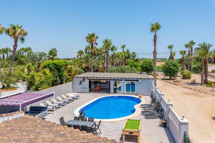 Image No.31-4 Bed Country House for sale