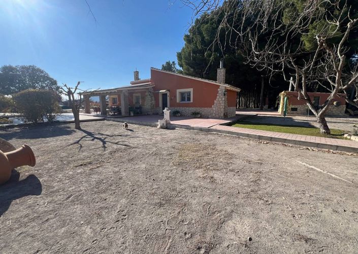 Image No.15-4 Bed Villa for sale