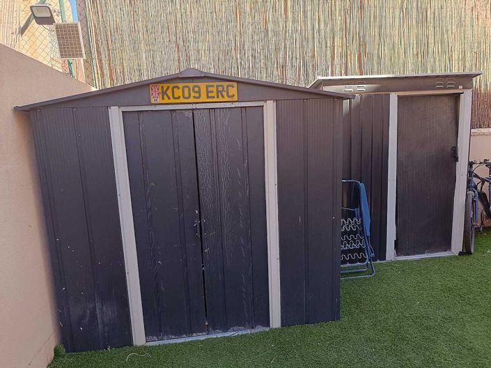 Image No.17-2 Bed Villa for sale