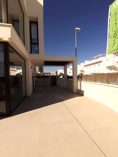 Image No.33-Villa de 3 chambres à vendre à Ciudad Quesada