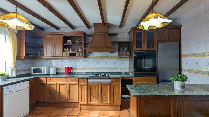 Image No.22-4 Bed Villa for sale