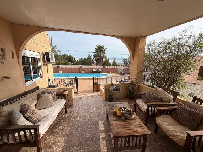 Image No.10-Villa de 5 chambres à vendre à Sax